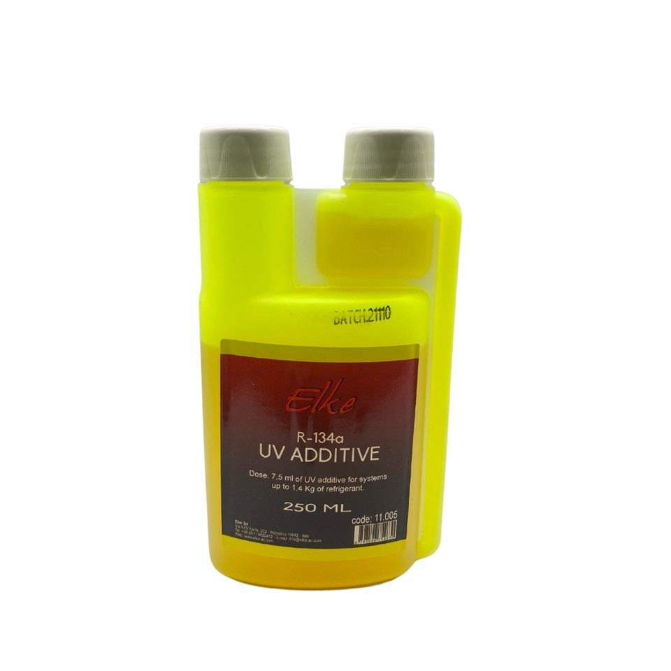 ELKE KLİMA KAÇAK KONTROL SIVISI (250 ML) (ITALY)