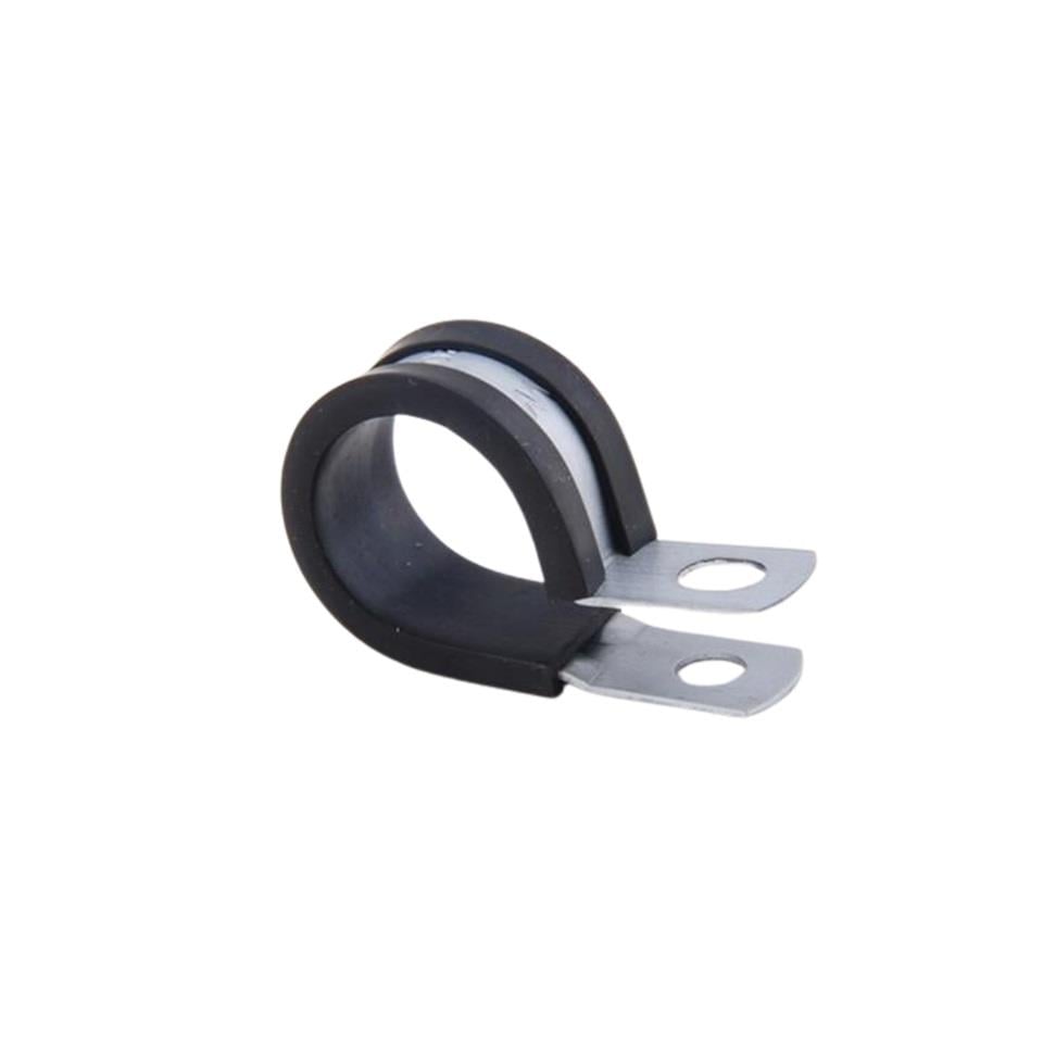 TESİSAT KELEPÇESİ 15 MM (LASTİKLİ)