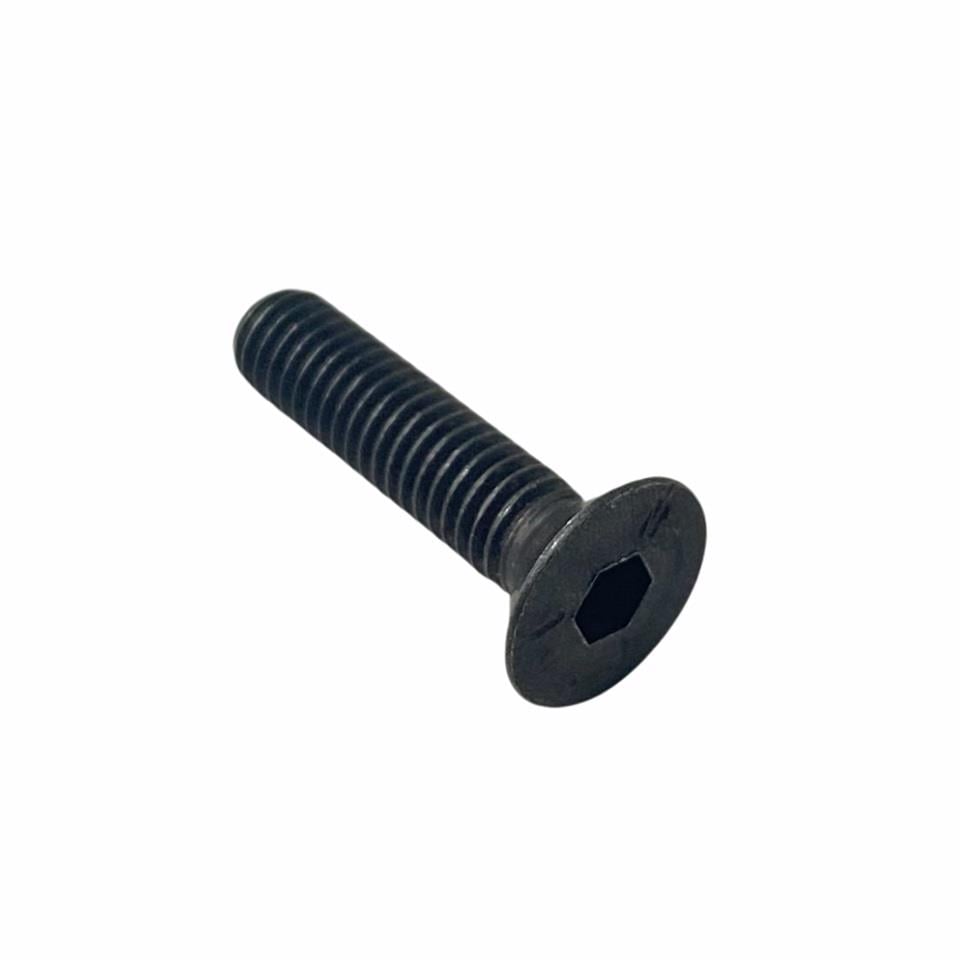 SİLECEK MEKANİZMA CIVATASI (M6*25 MM)