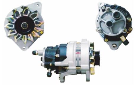 12V ALTERNATÖR DİNAMO MAKO TİPİ 65 A (VAKUMLU) FORD TRANSİT T12/T15