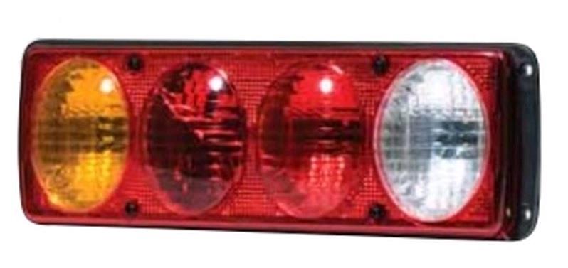 STOP LAMBASI MERCEKLİ KABLOLU DODGE D250