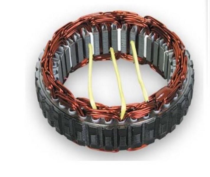 LUCAS 24V ALTERNATÖR STATÖR 40 A (3 UÇLU) BMC PROFESYINEL-CHRYSLER-HINO-SCANIA 111/112