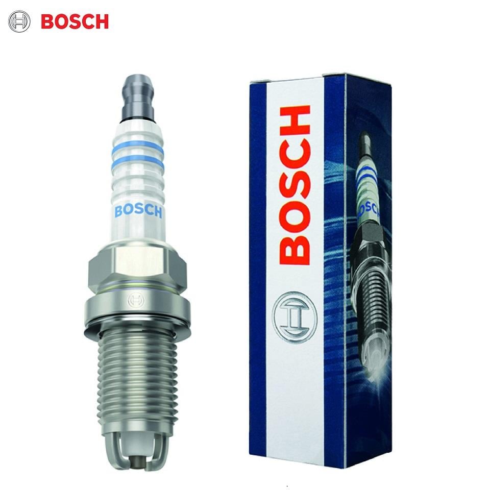 BOSCH BUJİ F7LDCR (2 TIRNAK)
