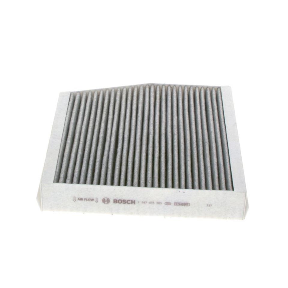 POLEN FİLTRESİ KARBONLU MERCEDES 