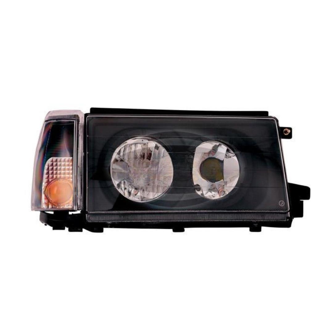 AYFAR FAR SİYAH SİNYALLİ TOFAŞ DOĞAN SLX/KARTAL SLX SAĞ 