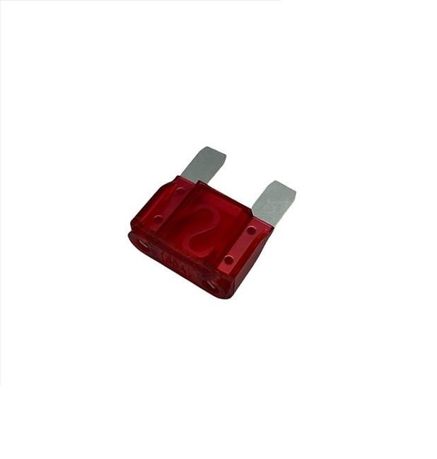 MAXI BIÇAK SİGORTA KIRMIZI 50 A (29*34 MM)