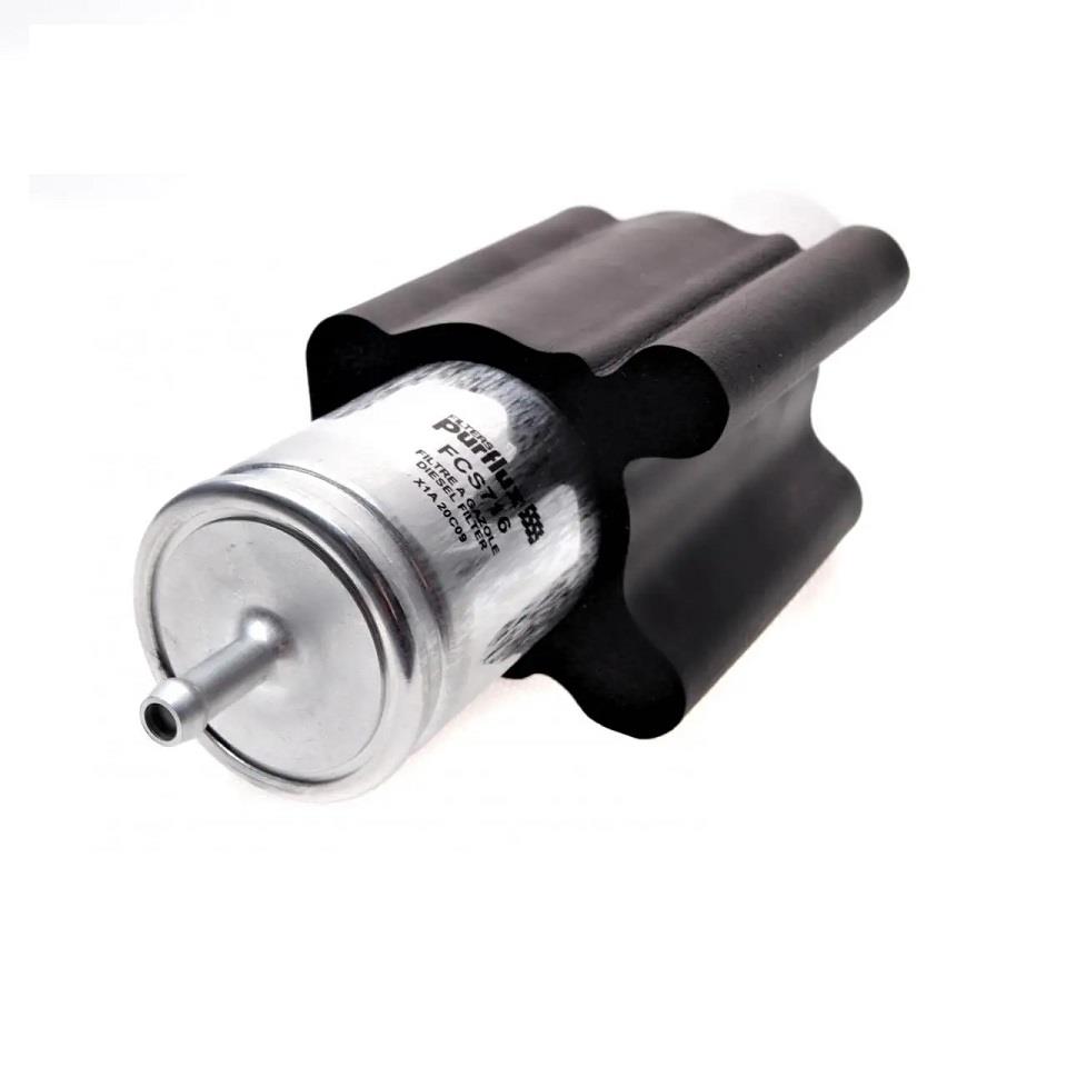 PURFLUX YAKIT FİLTRESİ BMW 