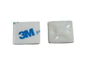FOREX YAPIŞKAN KROŞE BEYAZ (20*20 MM)