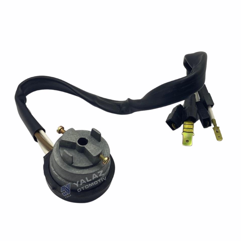 NESAN KONTAK TERMİNALİ BMC LEYLAND/TM30