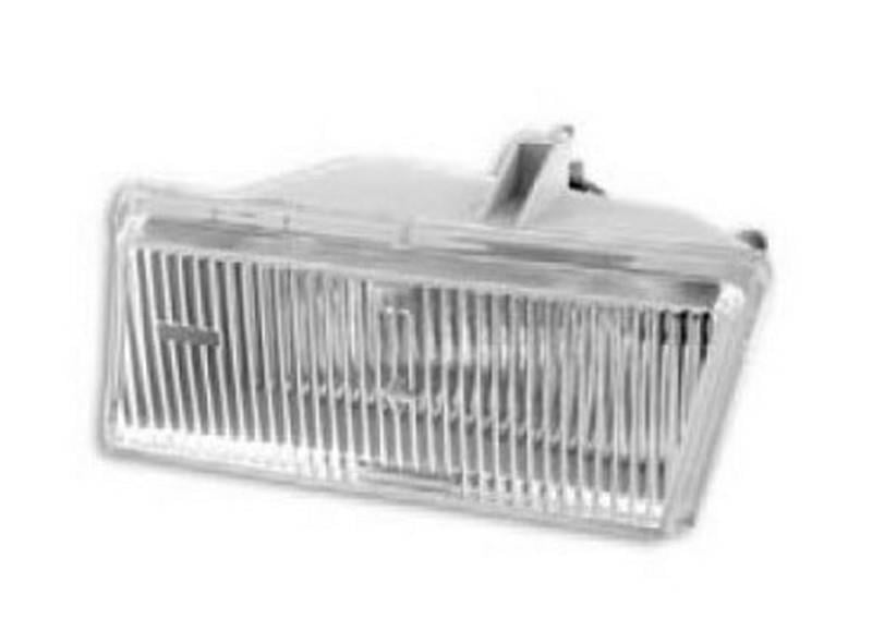 MARS SİS LAMBASI (24V H3 AMPULLÜ) BMC LEVEND/PROFESYONEL SOL