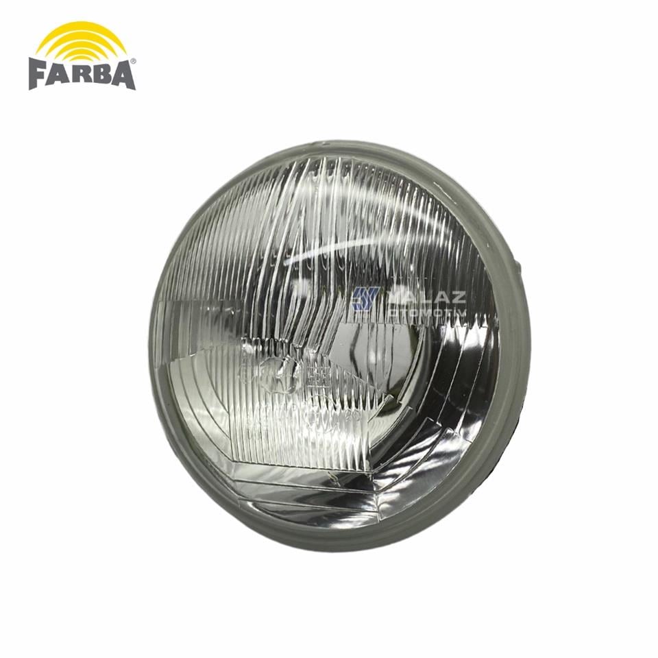 FARBA FAR REFLEKTÖRÜ DIŞ (KISA) (H4 43T) RENAULT R12