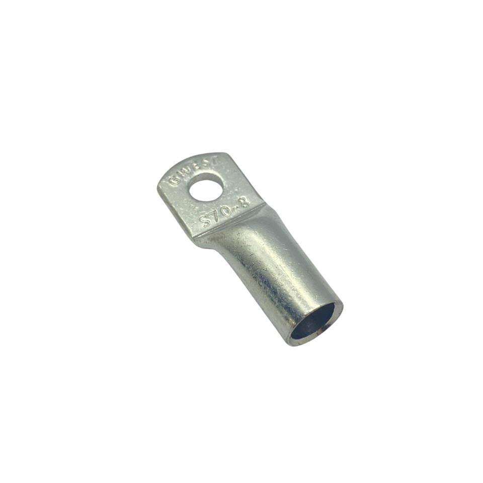 70 MM KABLO PABUCU (SIKMALI) (ST 7008) (DELİK ÇAPI:8 MM)