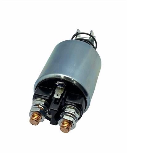 24V MARŞ OTOMATİĞİ MAKO TİPİ (PİSTONLU) FIAT 50NC-IVECO