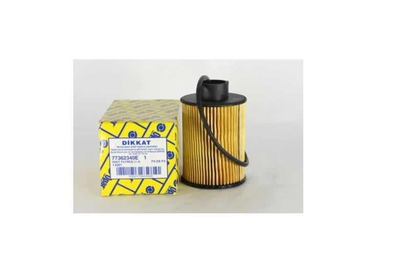 OPAR YAKIT FİLTRESİ CITROEN NEMO-FIAT FIORINO-PEUGEOT BIPPER