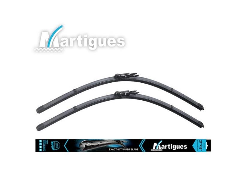 MARTIGUES SİLECEK SÜPÜRGESİ 650/650 MM AEROTWIN SEAT LEON 2005 >
