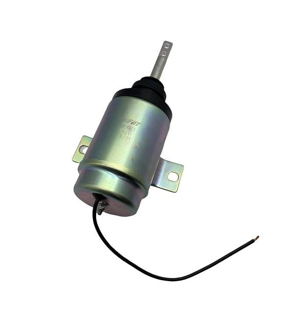 12V STOP OTOMATİĞİ-SELENOİDİ AYAKLI