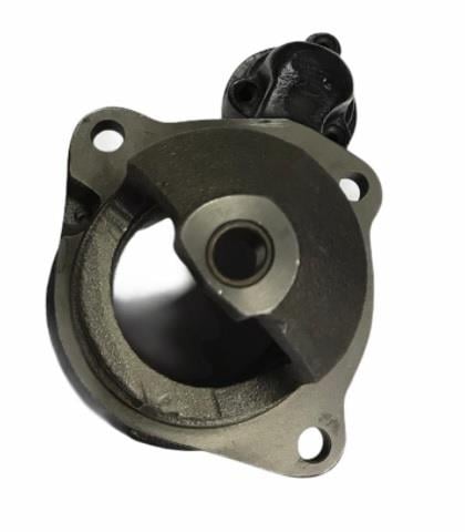BOSCH MARŞ PİNYON KAPAK (KISA OTOMATİK) 0001368 MERCEDES 2521 KAMYON