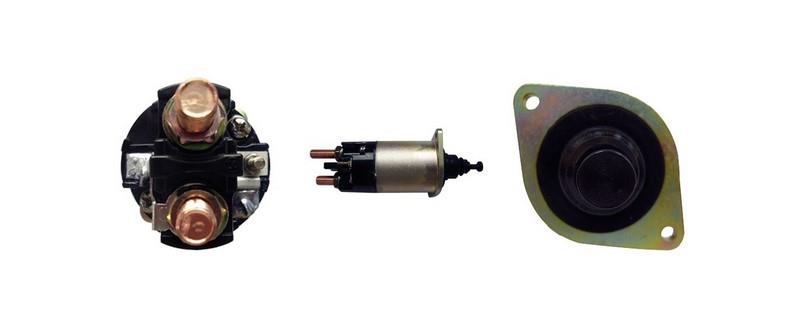 24V MARŞ OTOMATİĞİ DELCO 2 KULAK 38MT