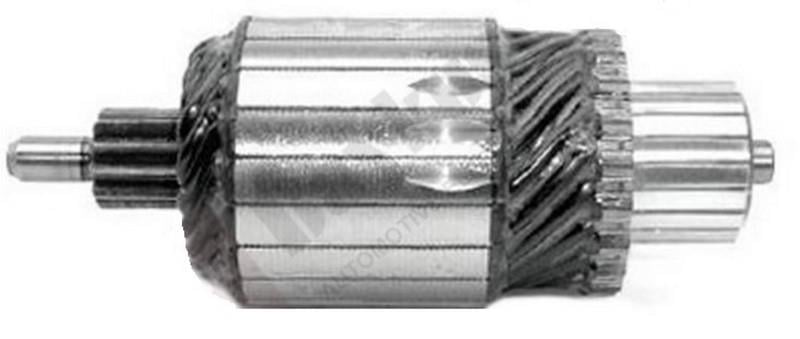 12V MARŞ KOLLEKTÖRÜ MARELLI TİPİ 11 DİŞ FIAT DOBLO/PALIO/SIENA-HYUNDAİ STAREX-MITSUBISHI L200-NISSAN