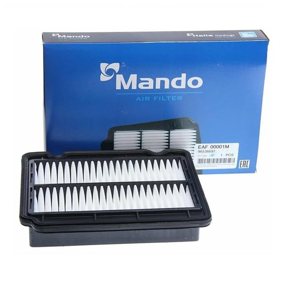 MANDO HAVA FİLTRESİ CHEVROLET AVEO/KALOS