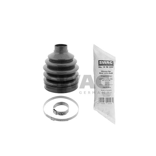 SWAG AKS KÖRÜĞÜ (DIŞ) (MAFSAL ÇAPI 88 MM) (BOY 115 MM) MERCEDES A SERİSİ/B SERİSİ 2004-2012