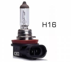 TRIFA 12V H16 AMPUL 19W GERMANY