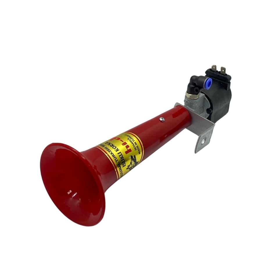 12V HAVALI ISLIK KORNA