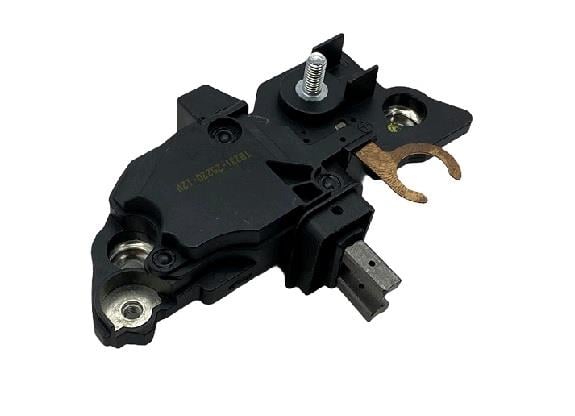 12V KÖMÜRLÜ KONJEKTÖR CIVATALI F00M