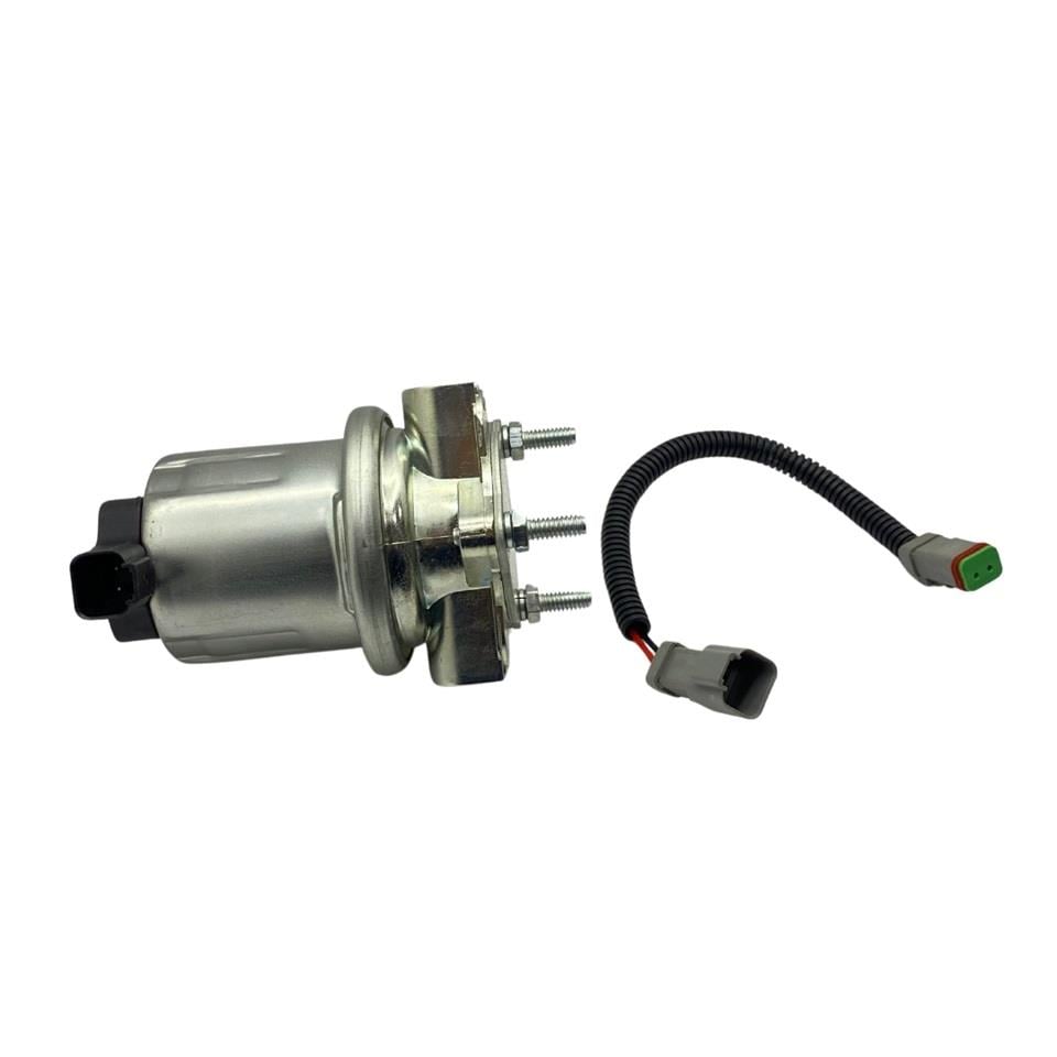 24V YAKIT POMPASI HYUNDAI (CUMMINS MOTOR)