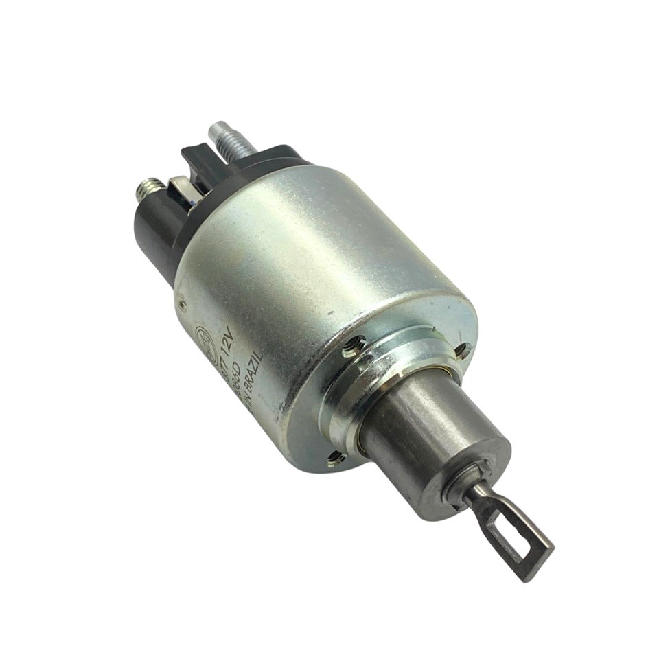 12V MARŞ OTOMATİĞİ (M6 SOL CIVATA) CITROEN AX/BERLINGO/C3/SAXO/XSARA-PEUGEOT 106/205/206/306/PARTNER