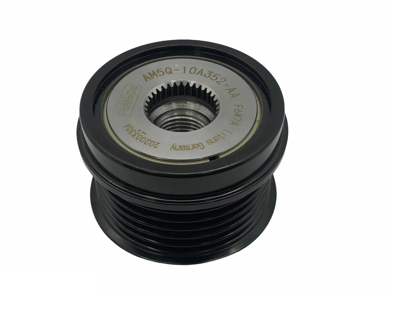 FOMOCO ALTERNATÖR KASNAK RULMANLI 6-KANAL FORD-VOLVO ORJ.