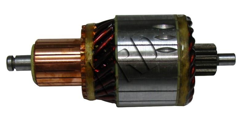 12V MARŞ KOLLEKTÖRÜ BOSCH TİPİ 14 DİŞ (223 SERİ) FIAT DUCATO-IVECO DAILY-PEUGEOT BOXER