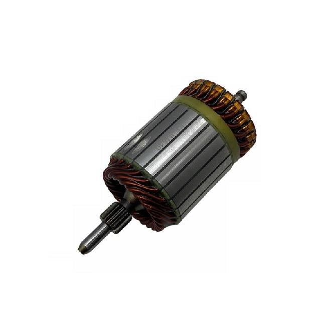 12V MARŞ KOLLEKTÖRÜ VALEO TİPİ 13 DİŞ (SEGMANLI) (DİŞLİ ÇAPI:11) OPEL ASTRA/CORSA-RENAULT MEGANE