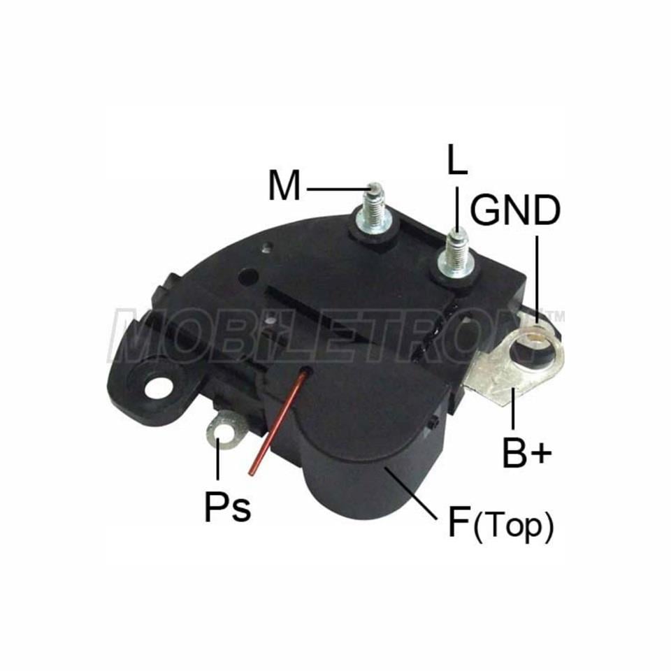 12V KÖMÜRLÜ KONJEKTÖR MARELLI-DENSO TİPİ (2 CIVATALI KISA) (M-L) PEUGEOT