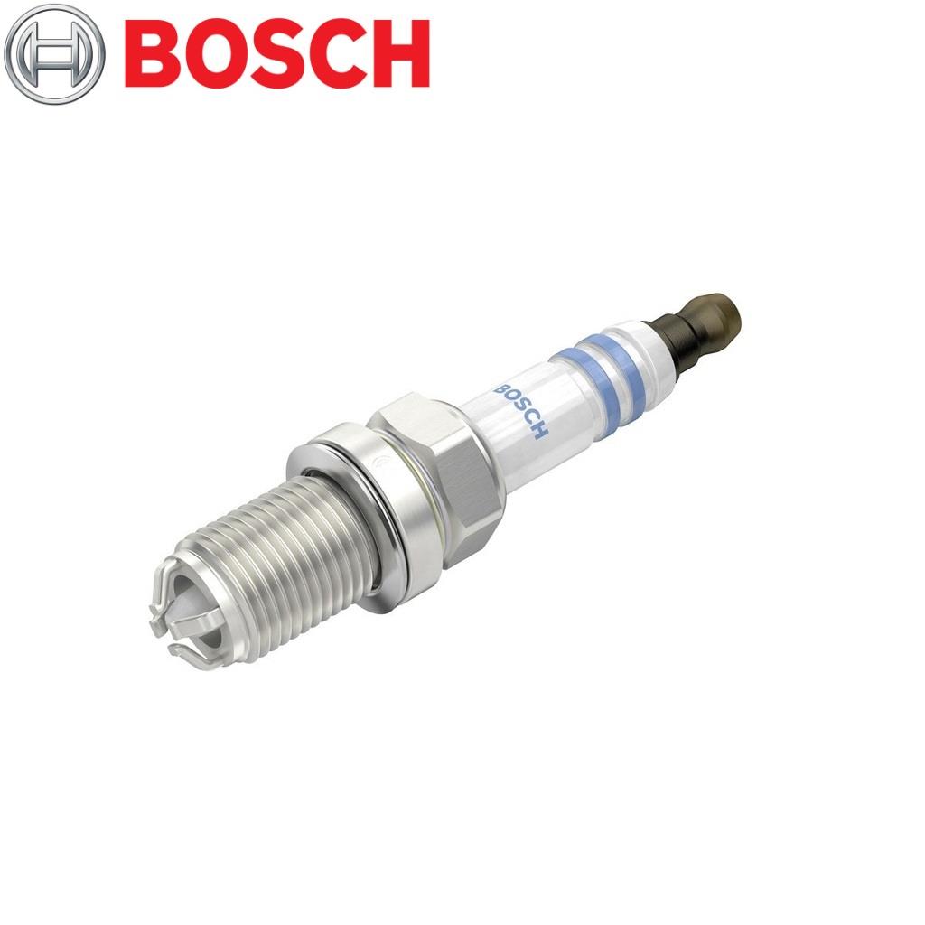 BOSCH BUJİ FGR7DQP (PLATINIUM) BMW