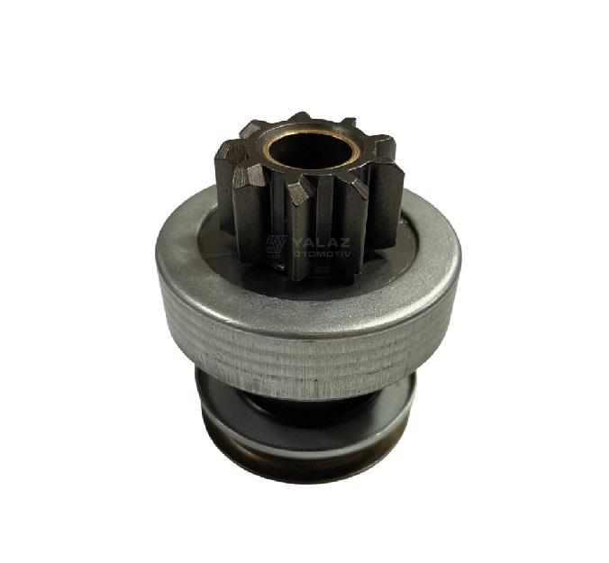 MARŞ DİŞLİSİ BOSCH TİPİ 9 DİŞ (10 KANAL) 1.3 MULTIJET/1.3 CDTI