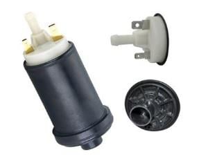 12V ELEKTRİKLİ YAKIT POMPASI 1.1 BAR 43 MM FIAT-OPEL-PEUGEOT BENZİNLİ