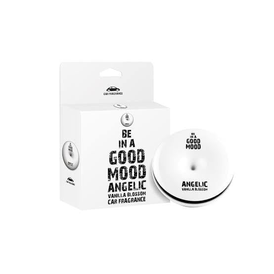 GOOG MOOD IZGARAYA GEÇMELİ KOKU (ANGELIC VANILIA BLOSSOM)