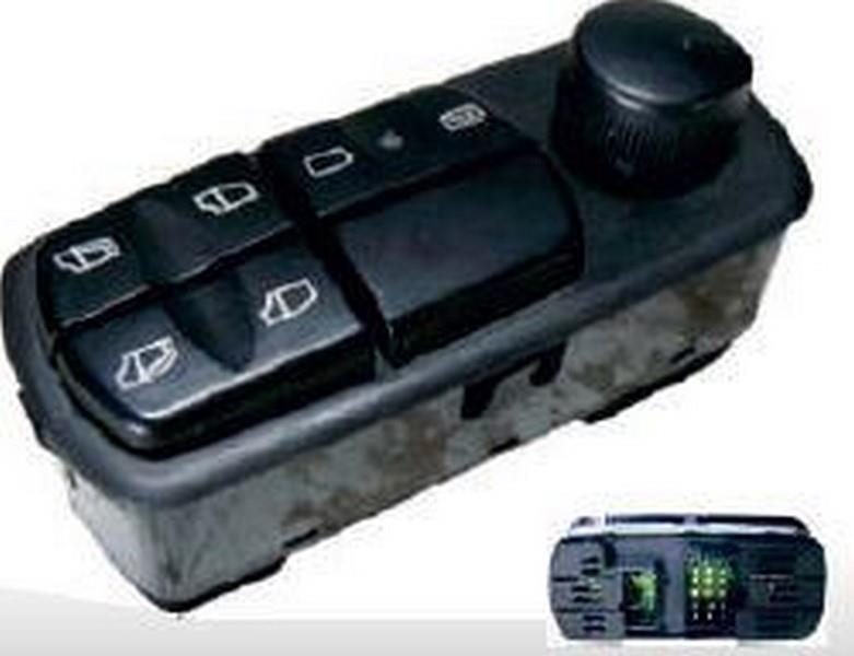 CAM ANAHTARI MERCEDES AXOR/ATEGO (SOL KAPI) OEM