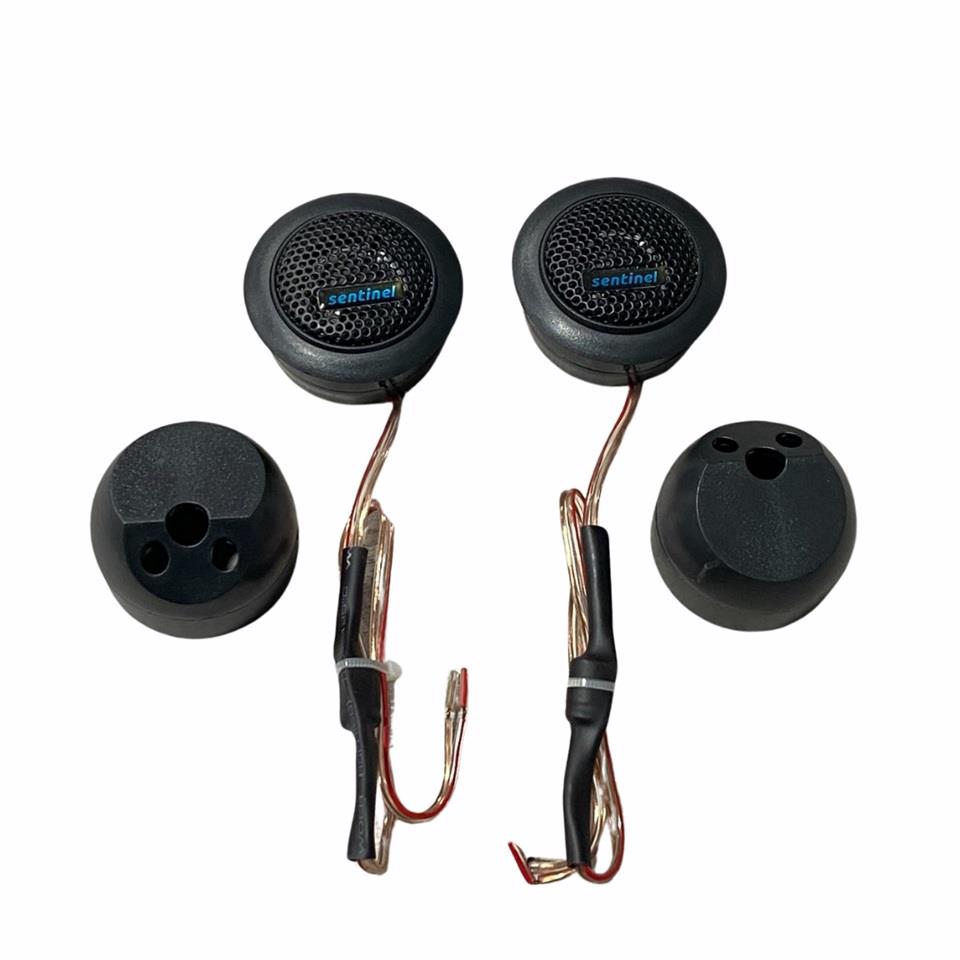 TWEETER HOPARLÖR 10W (5 CM) (2 AD)