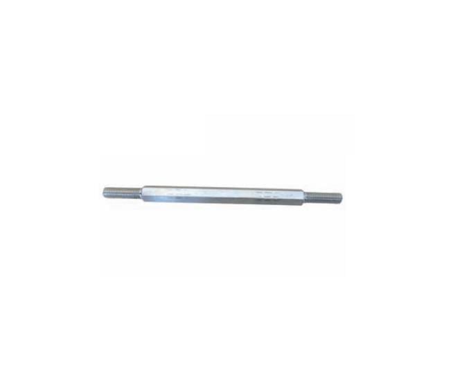 STOP SELENOİDİ MAFSALI (DÜZ TİP) (ERKEK M6-M6 UZUN 130 MM)