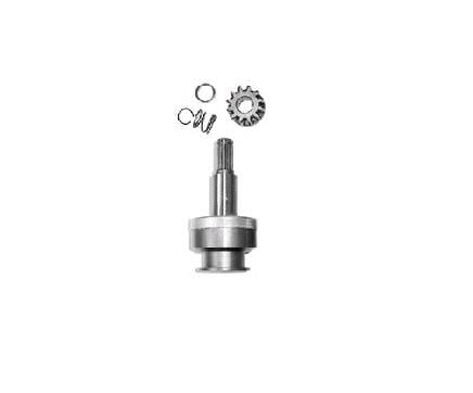 MARŞ DİŞLİSİ DELCO-MITSUBISHI 39MT 12 DİŞ (MİL ÇAPI:28 MM) MERCEDES ACTROS/AXOR