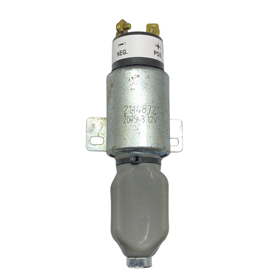 12V STOP SELENOİDİ AYAKLI MITSUBISHI