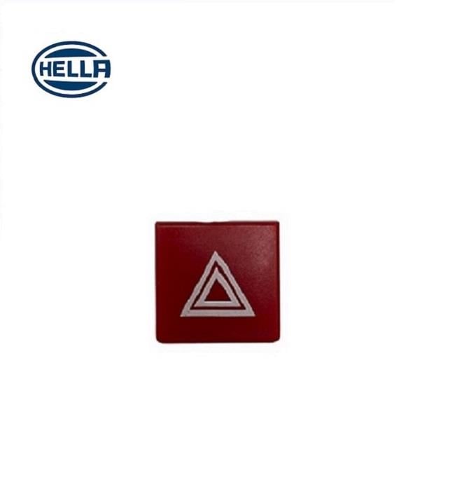 HELLA ANAHTAR LENSİ (FLAŞÖR)
