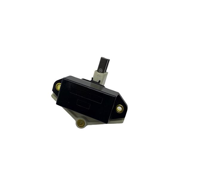 24V KÖMÜRLÜ KONJEKTÖR BOSCH TİPİ (3-BAĞLANTI)