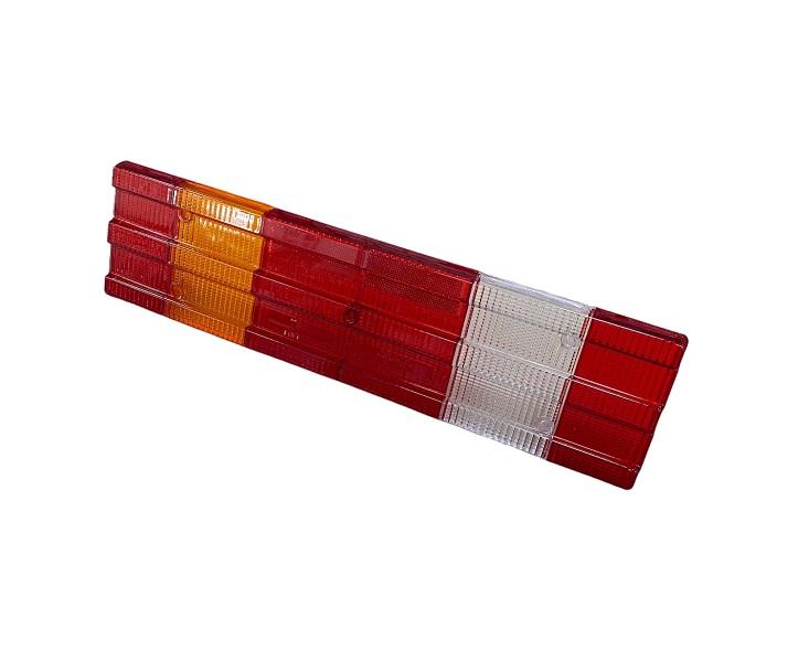 STOP CAMI 6-FONKSİYONLU KANALLI MERCEDES ACTROS/AXOR 52 CM SOL