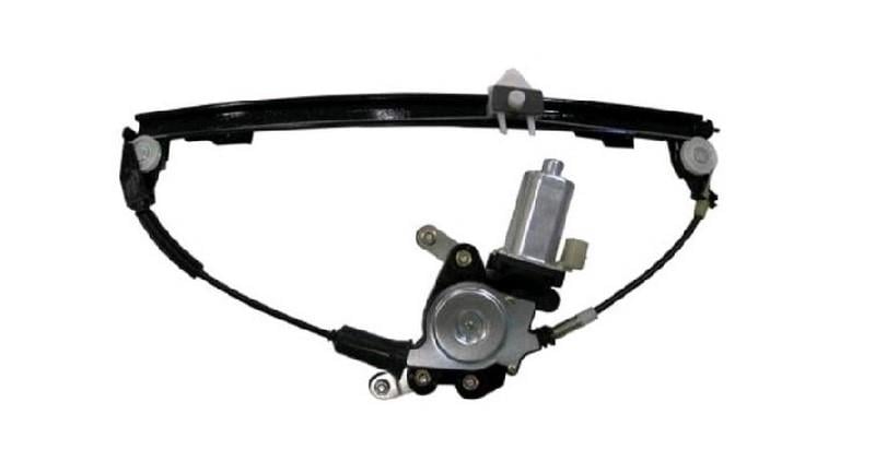 CAM MEKANİZMASI ÖN (MOTORLU) FIAT PALIO/ALBEA SOL