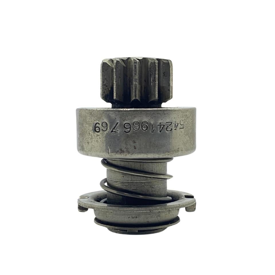 MARŞ DİŞLİ 11 DİŞ (12 KANAL) EM