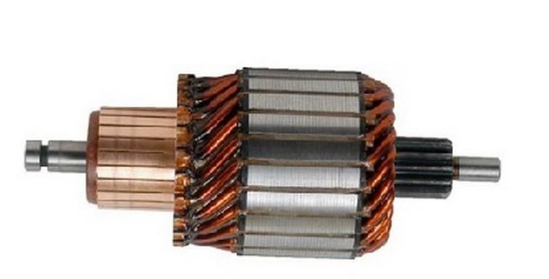12V MARŞ KOLLEKTÖRÜ BOSCH TİPİ 13 DİŞ (START-STOP) AUDİ-FIAT-FORD-KARSAN-MERCEDES-SEAT-SKODA-VW