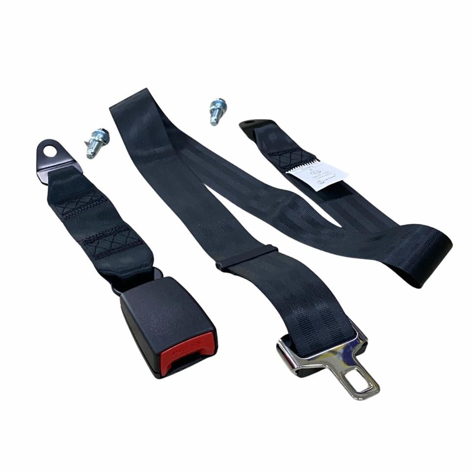 EMNİYET KEMERİ ARKA (SERVİS ARACI) (E BELGELİ)